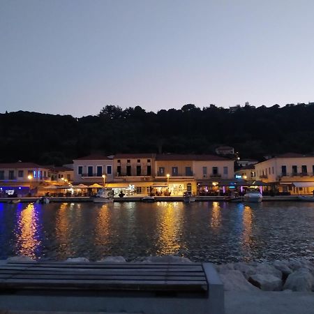 Hotel Ionio 卡塔科隆 外观 照片
